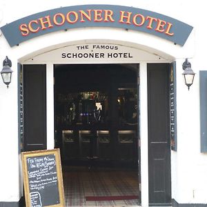 Schooner Hotel