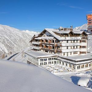 Hotel Angerer Alm